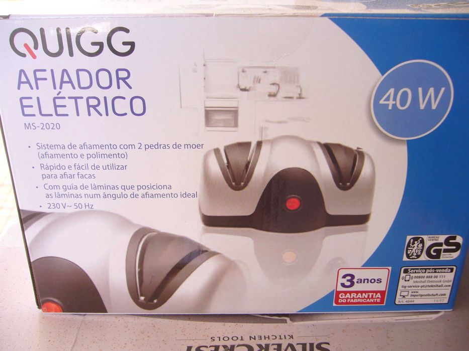 Vendo Afiador de Facas