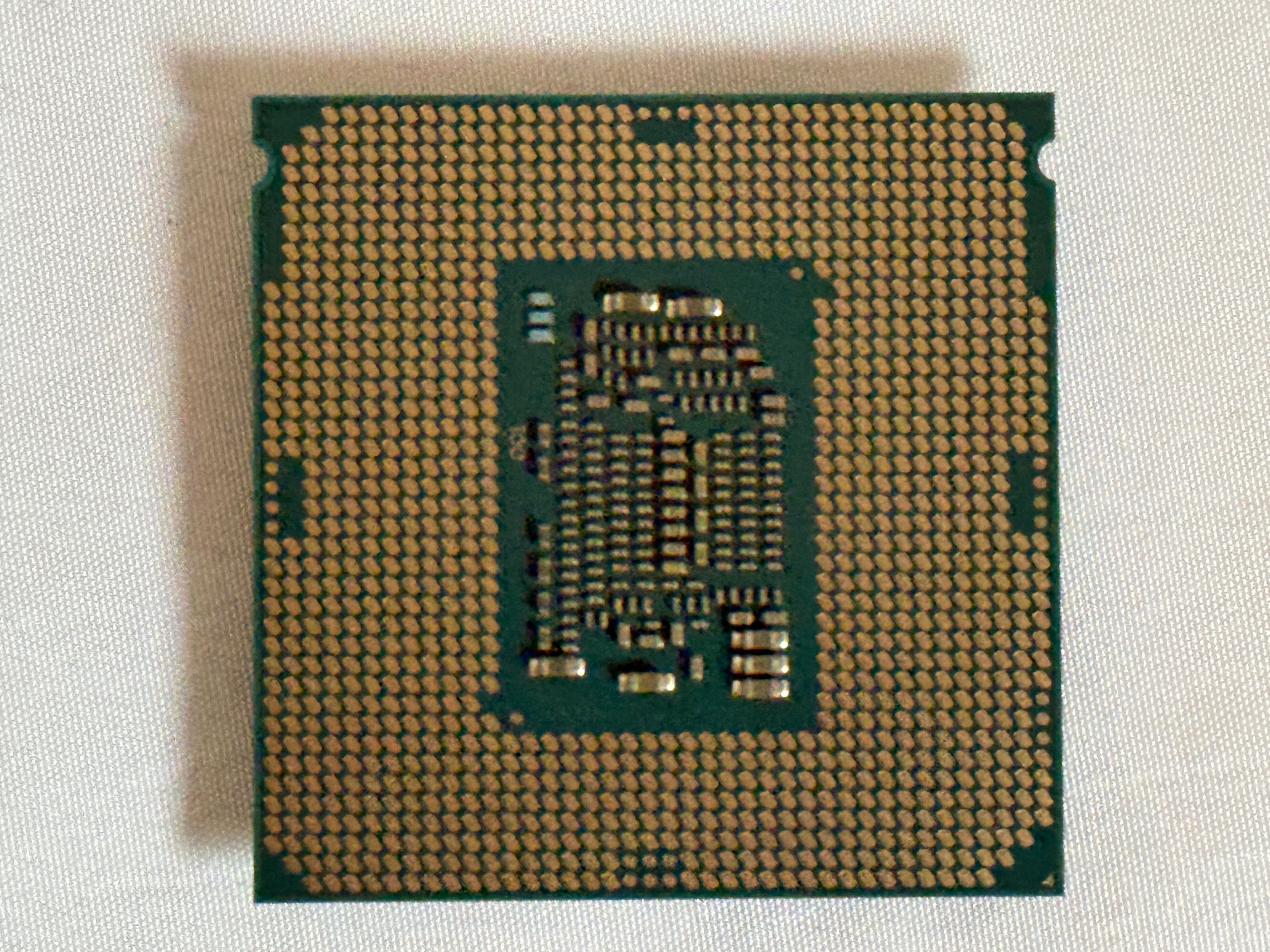 Procesor Intel Core i7-7700 4 x 3,6 GHz gen. 7 LGA 1151 + chłodzenie