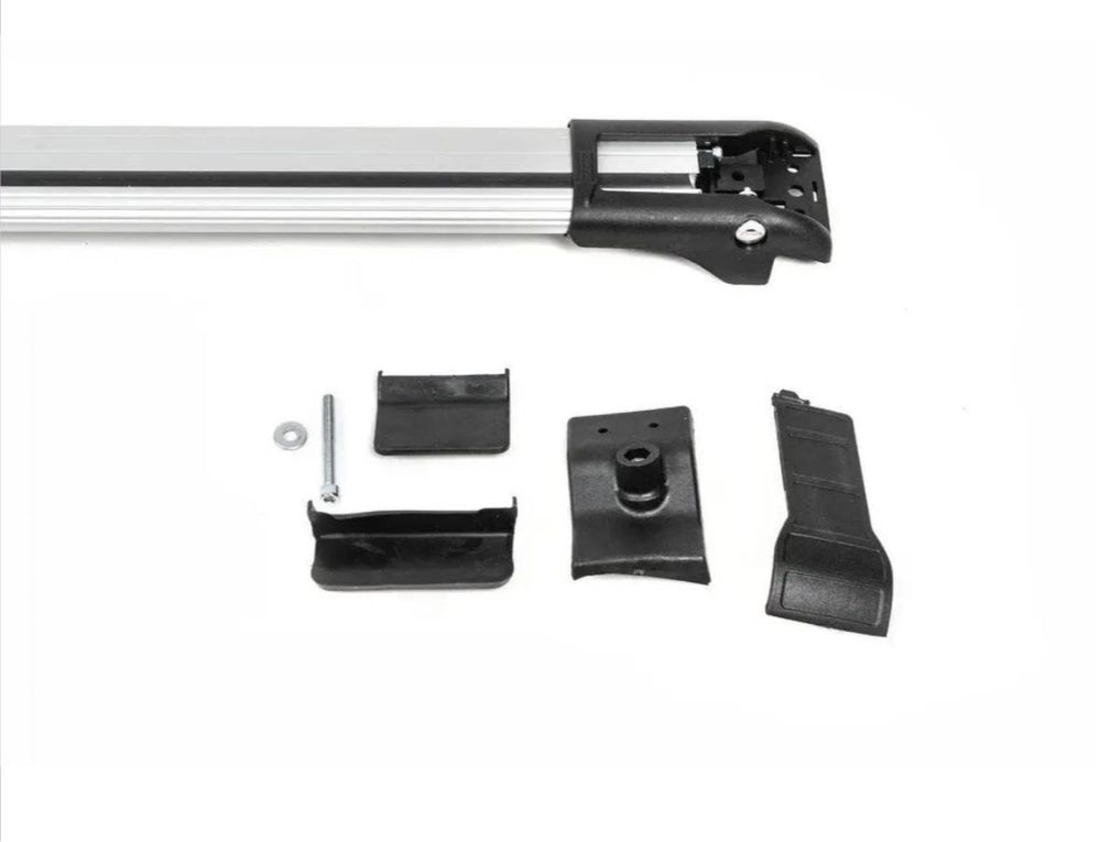 Поперечины на рейлинги для Dodge Journey 2008-2020