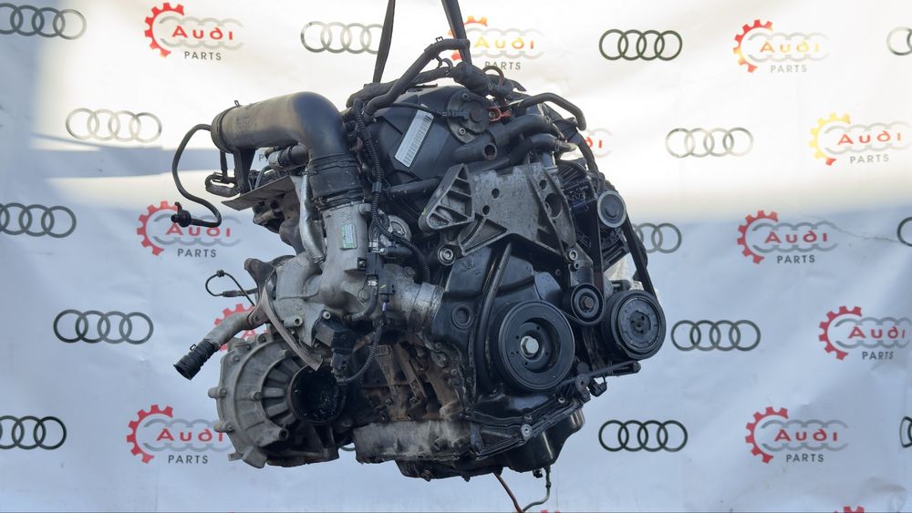 Двигатель 1.8tsi Мотор CDA CDAA cda WV Passat CC Skoda Oktavia Superb