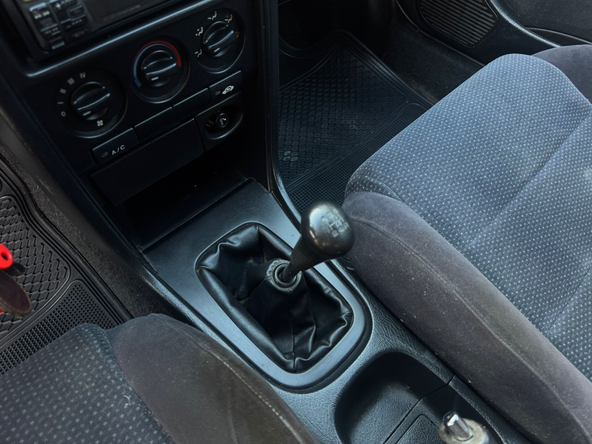 Honda Civic Aerodeck 1.5i LS
