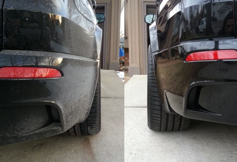 DYSTANSE ADAPTERY przykręcane do Jaguar Ford - NOWE! niemieckie jakość