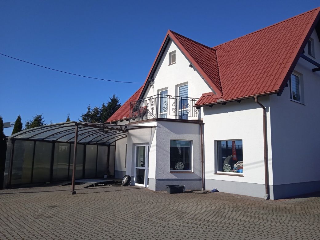 Wypożyczalnia przyczepek, wynajem przyczepki, przyczepka.