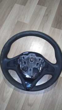 Руль Renault Clio 4