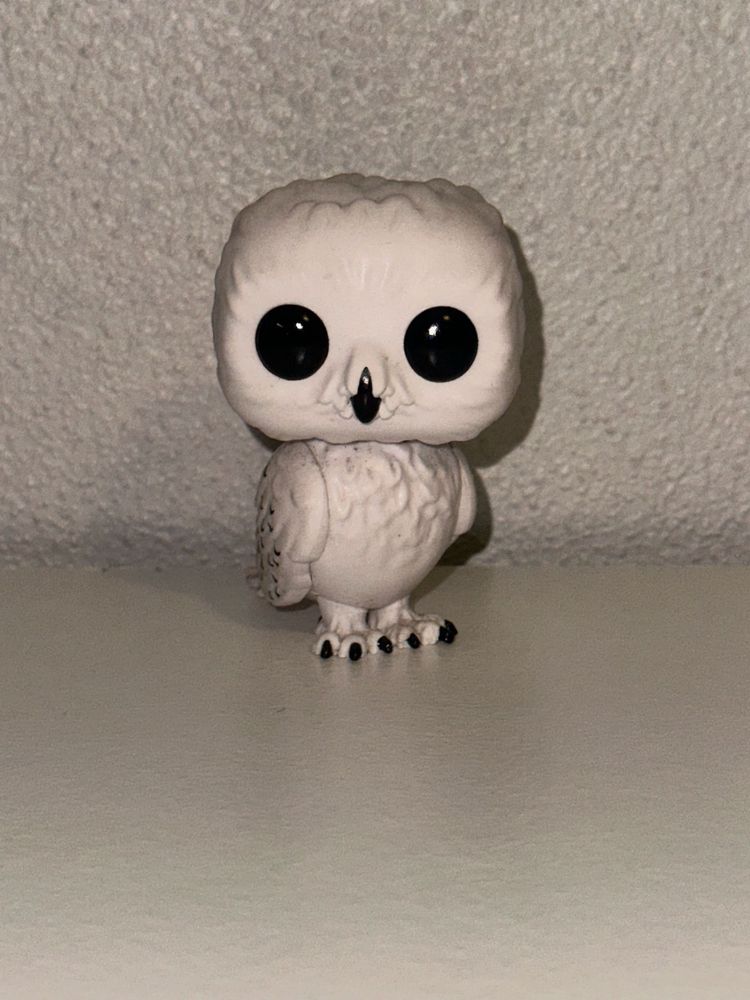 Funko pop edwig