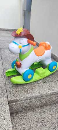 chicco andador baby rodeo