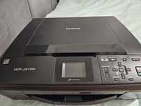 Urządzenie wielofunkcyjne Brother DCP-J315W