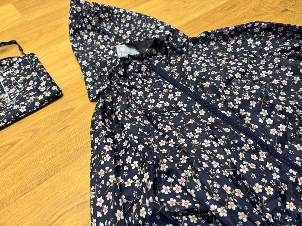 Kurtka przeciwdeszczowa DUNNES STORES rozmiar 36-38