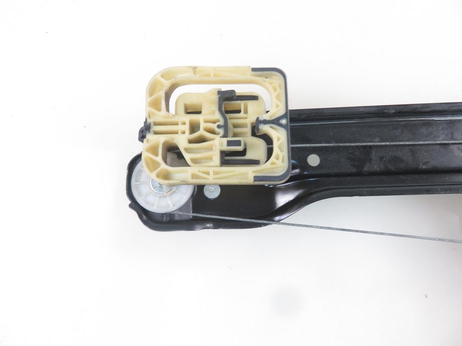 Podnośnik Szyby Prawy Przedni Iveco Daily VI Furgon