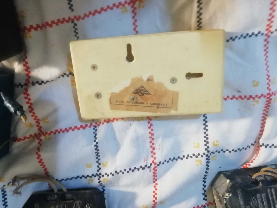 Звонок дзвінок дверний 1 лотом