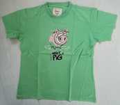 T-shirt Throttleman