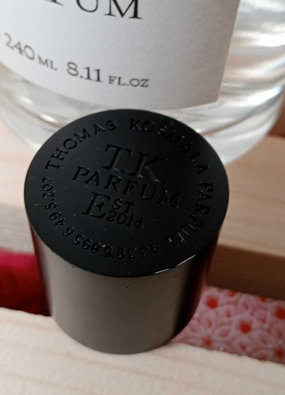 оригінал Thomas Kosmala N4 240 ml