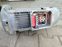 Silnik do MOTOREDUKTOR a  SEW EURODRIVE SA47 drn100l4/be5hr