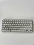 Klawiatura bezprzewodowa Logitech MX Keys Mini QWERTZ