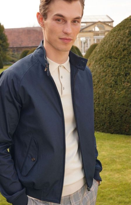 Ветровка Tommy Hilfiger оригинал .