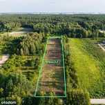 Działka inwestycyjna pod bliźniaki 9400m2 Wasilków