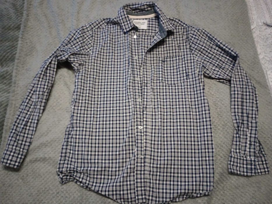 Koszula męska roz. M
