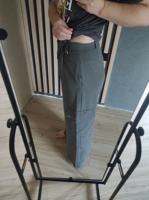 Штани базові нові