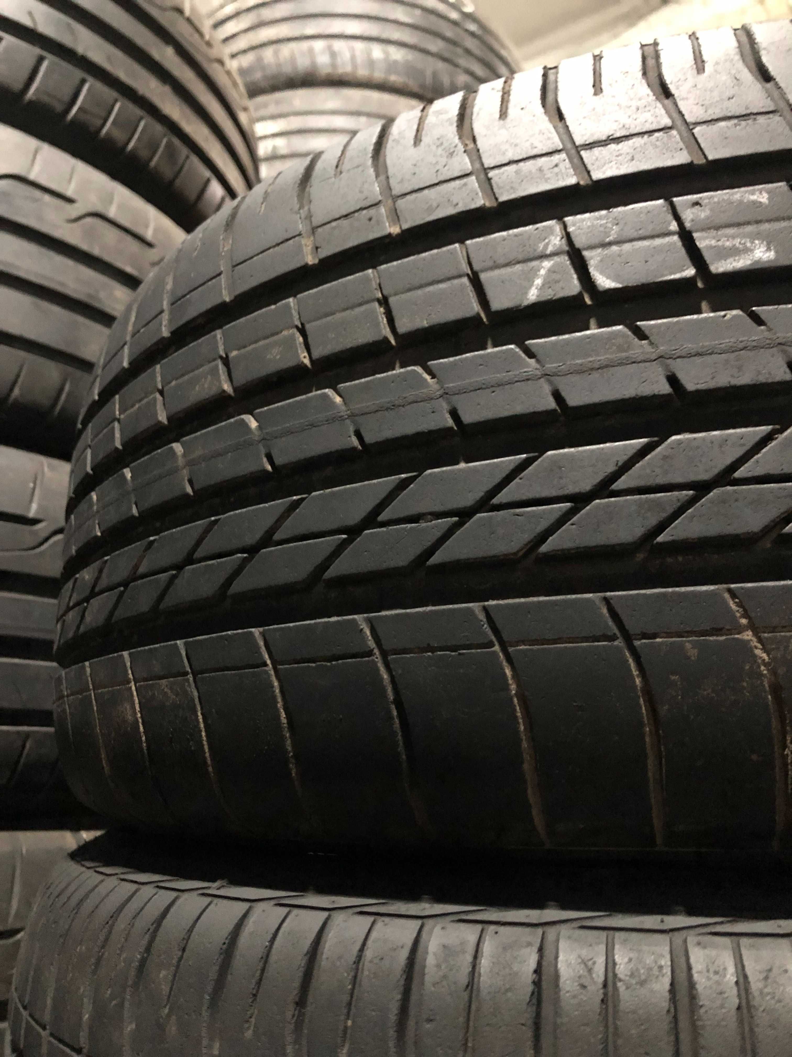 Шини 245/40 R19 Goodyear Excellence RSC Комплект