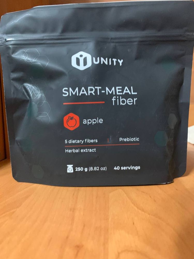 Комплекс пищевых волокон SMART-MEAL fiber