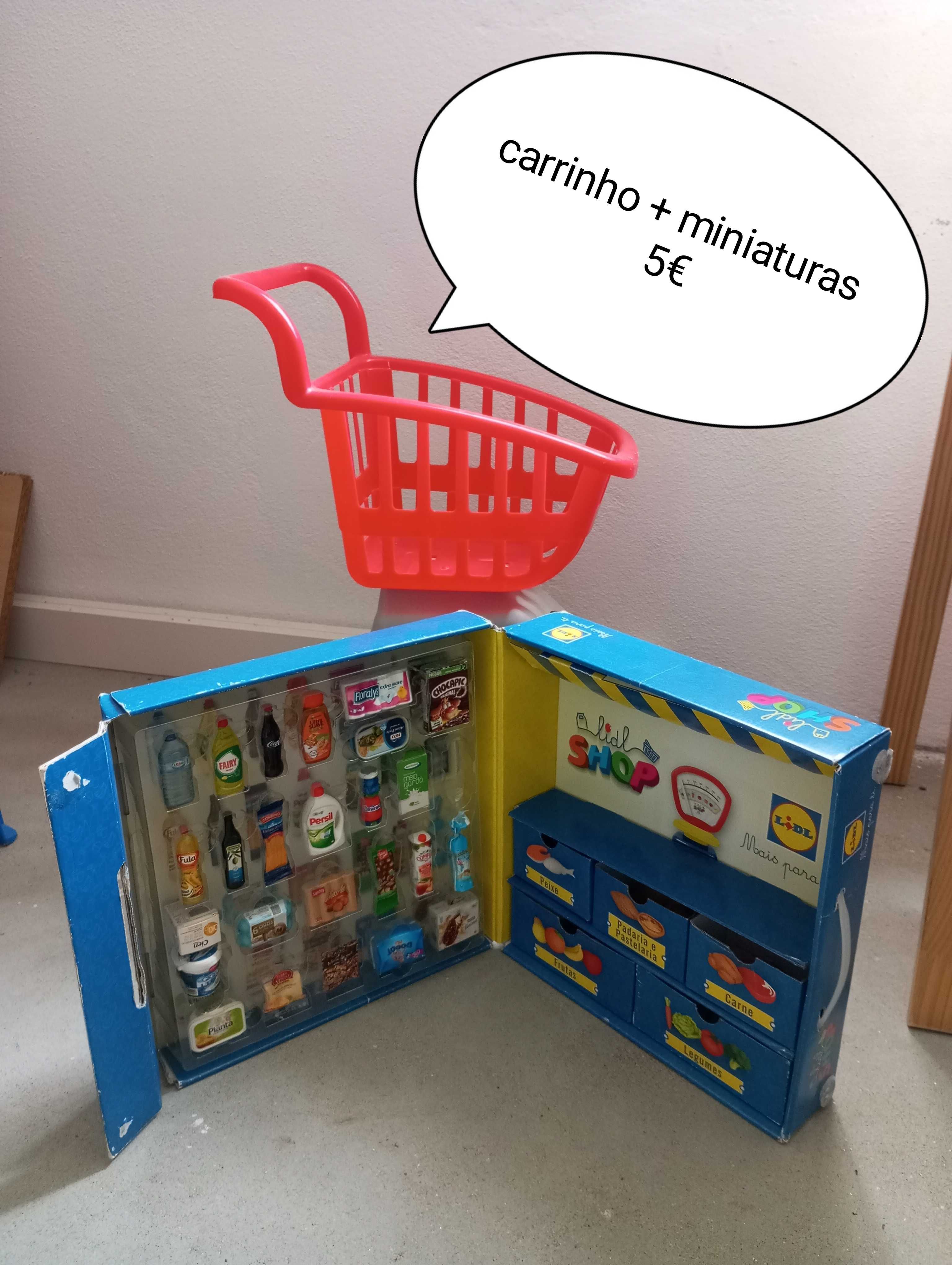 Vários Brinquedos em óptimo estado