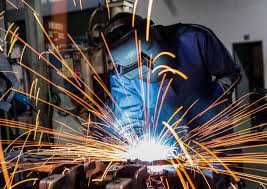 Spawanie MIG/MAG – Aluminium i Stal Czarna | Cięcie Plazmą | Laser