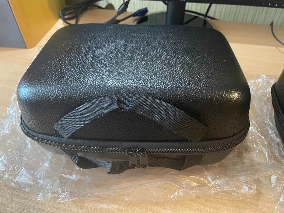 Сумка-кейс (велика) чохол чехол футляр органайзер