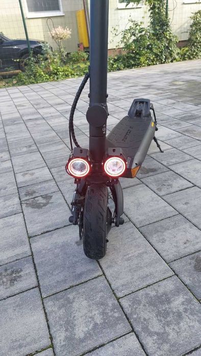 Hulajnoga elektryczna Ruptor R6 V3