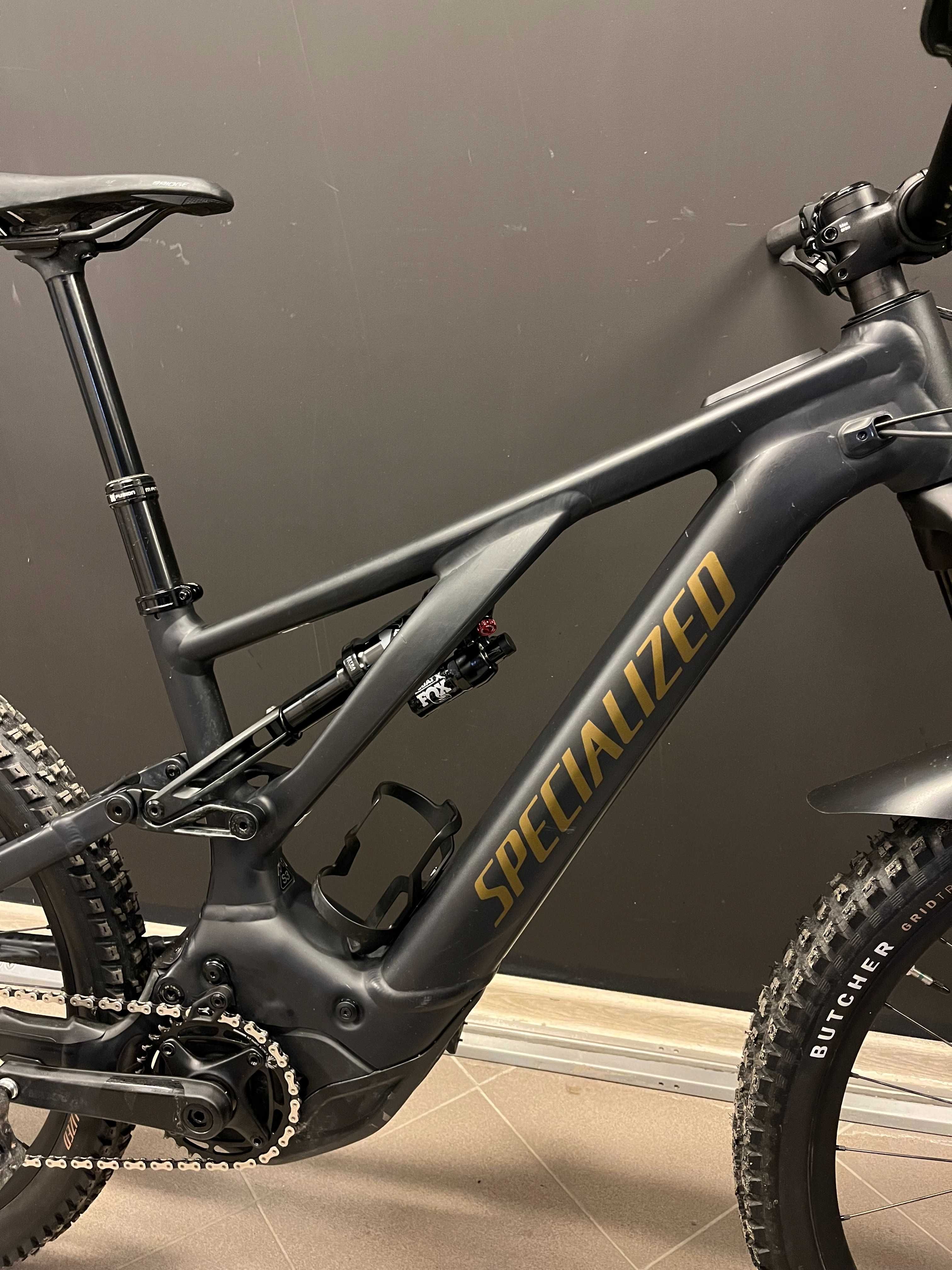 Rower Specialized Turbo Levo 3 Comp Alloy 2025 S3, S4