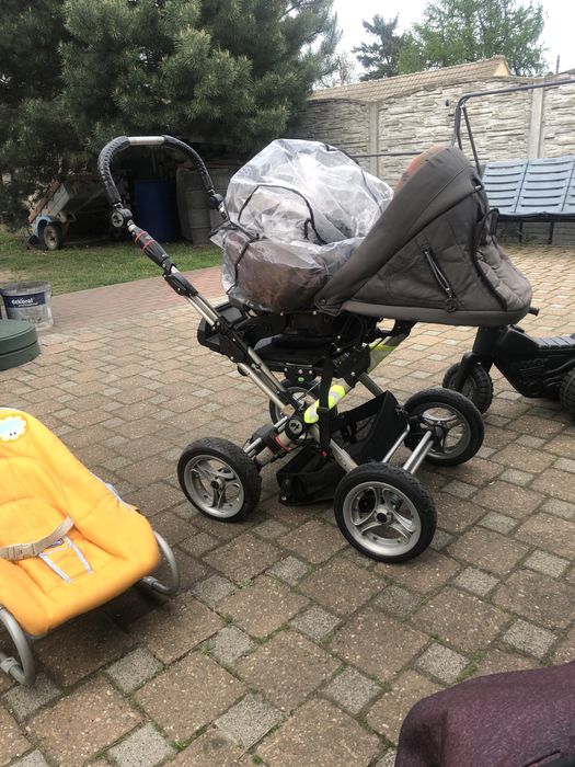 Wozek dzieciecy !!