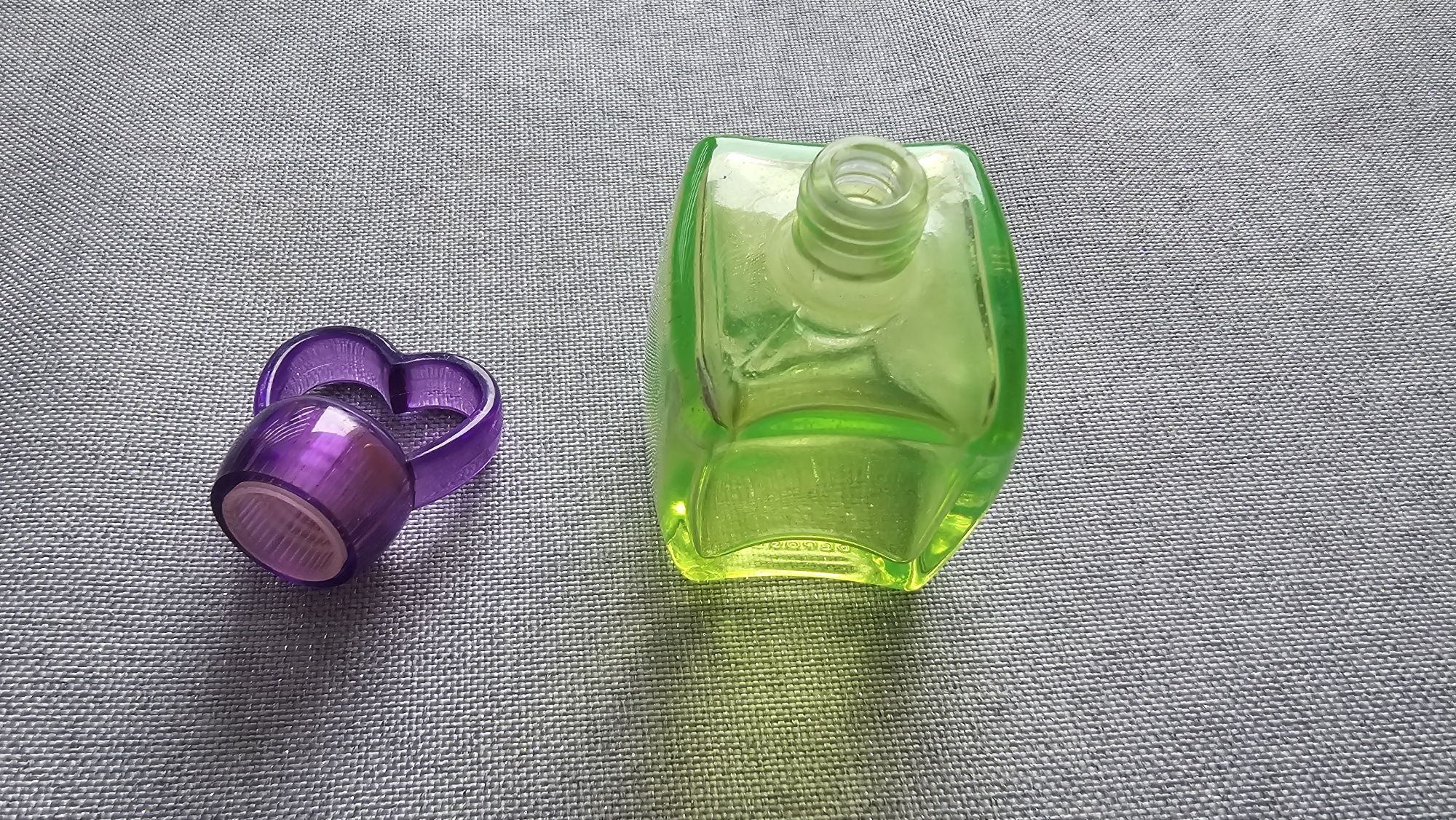 Flakonik na Perfum