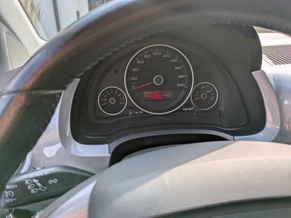 Seat Mii 2012 super stan