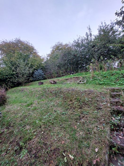 Ogródek działkowy 600m