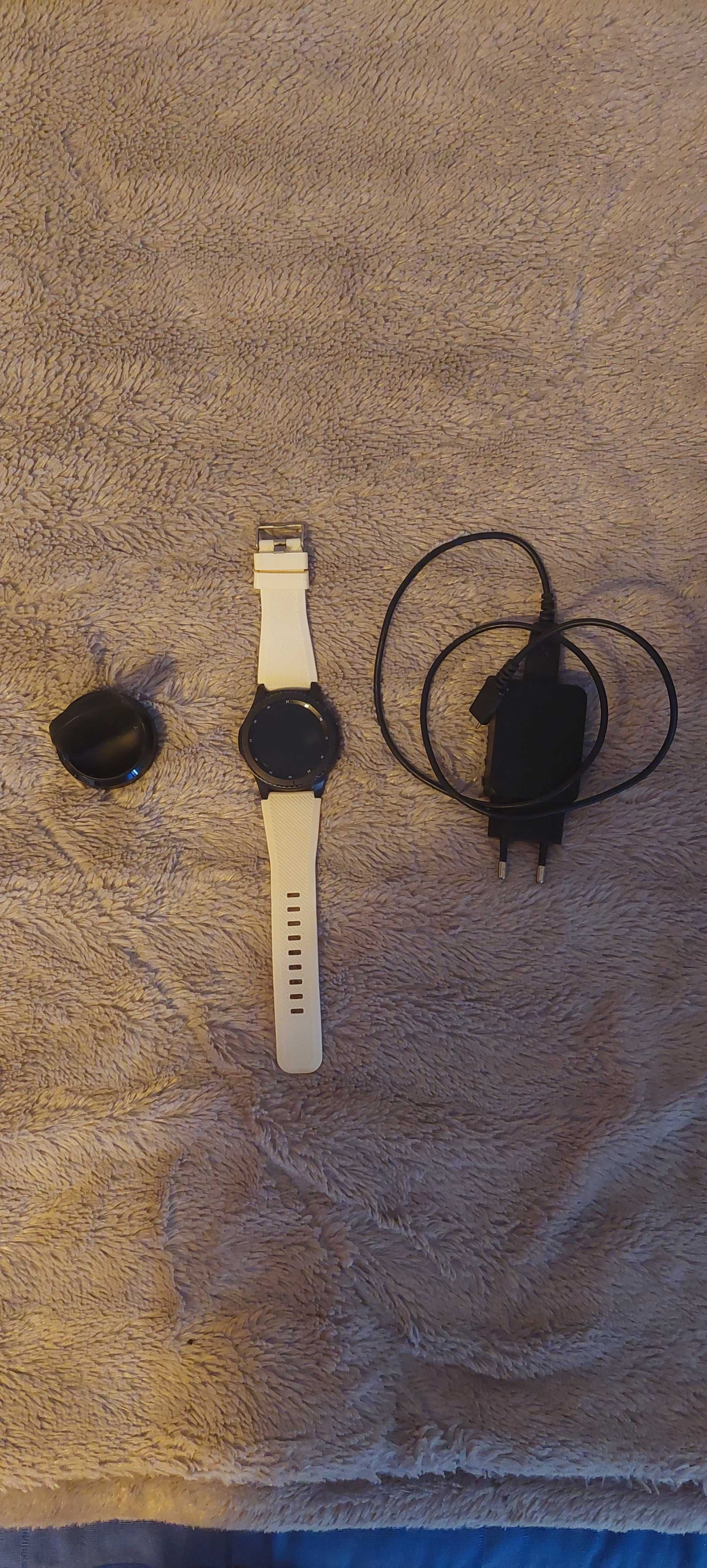 Relógio Digital Samsung Gear S3 Frontier