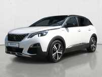 Peugeot 3008 1.6 PureTech Hybrid4 PHEV / 4x4 / GT Pack S&S EAT8 / Gwarancja od RiA