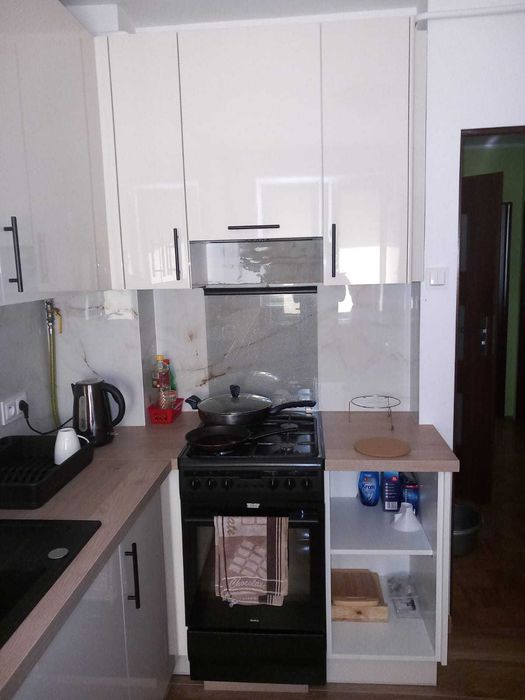 Wynajmę pokój w mieszkaniu 3-pokojowym ul. Pogodna 11