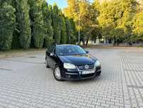 Volkswagen Golf progi, tylna klapa, sprzęgło (jednomas) do wymiany