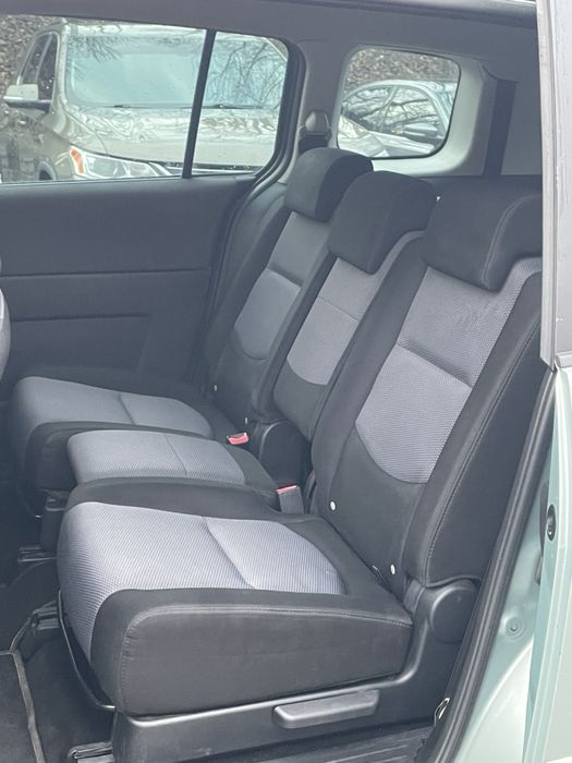 Продам Mazda 5 2.0 газ/бенз 2006 рік