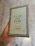 Lancome La Vie Est Belle L'Eclat 75ml EDP ZAFOLIOWANE perfumy damskie