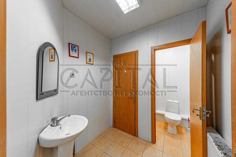 Продажа офиса супер цена 614м2 центр Ігоря Брановицького, 3
