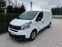 Fiat Talento L2H1  Fiat Talento L2H1