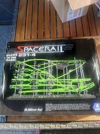 Pacerail używane