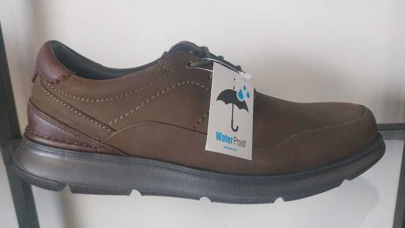 Sapato Casual Militar