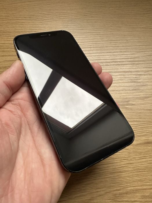 IPhone 12Pro Pacific Blue 128gb Neverlock