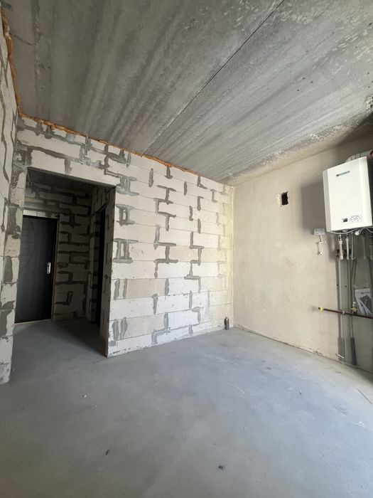 ‼️«Єоселя» Ощадбанк 42,000$ 1к(43м2)Євродвушка/Еркер панорама