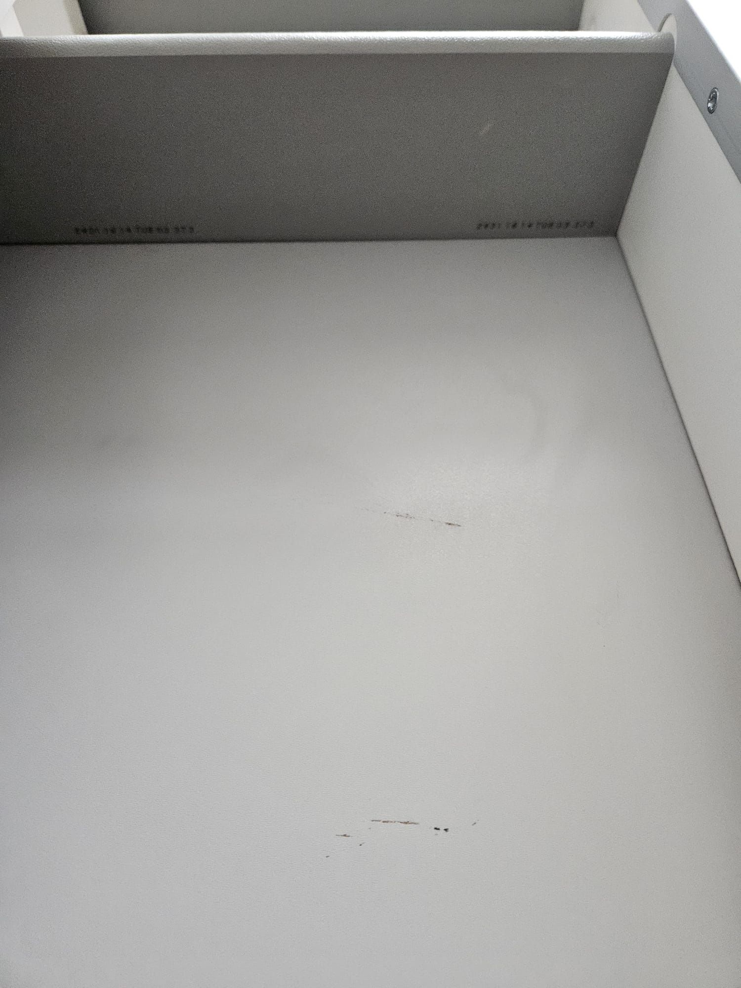 Biurko Ikea BESTÅ BURS