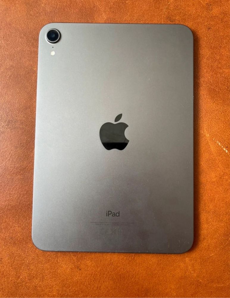 Apple iPad Mini 2021 6a geração