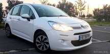 Citroen C3 1.2 2013