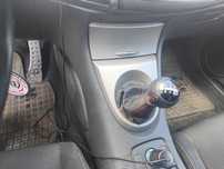 Honda Civic VIII ufo type s 1.8 stan bdb doinwestowana