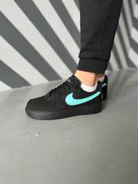 Кросівки Nike Air Force 1 Low Tiffany & Co (42,43,44)